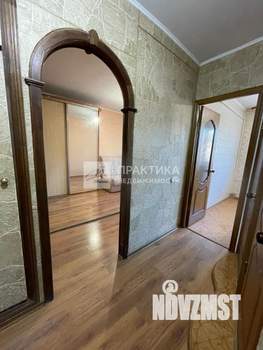 1-к квартира, на длительный срок, 30м2, 4/5 этаж