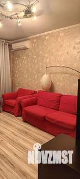 2-к квартира, на длительный срок, 46м2, 2/5 этаж