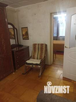 2-к квартира, на длительный срок, 45м2, 2/5 этаж