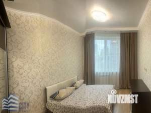 3-к квартира, на длительный срок, 100м2, 6/25 этаж