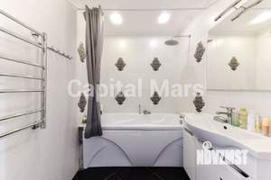 2-к квартира, на длительный срок, 69м2, 21/25 этаж