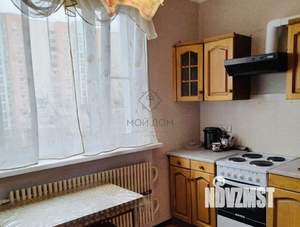 1-к квартира, на длительный срок, 40м2, 5/16 этаж