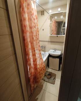 2-к квартира, на длительный срок, 57м2, 1/9 этаж