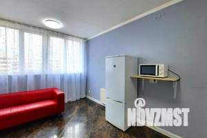 1-к квартира, посуточно, 48м2, 23/25 этаж