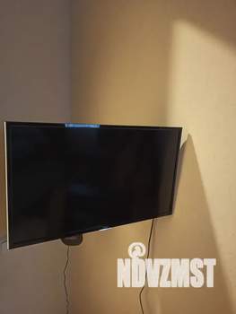 1-к квартира, посуточно, 31м2, 5/25 этаж