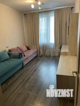 2-к квартира, на длительный срок, 83м2, 6/27 этаж