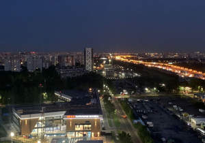 2-к квартира, на длительный срок, 59м2, 20/25 этаж