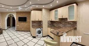 2-к квартира, на длительный срок, 58м2, 19/27 этаж