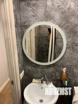 Студия квартира, на длительный срок, 28м2, 7/25 этаж