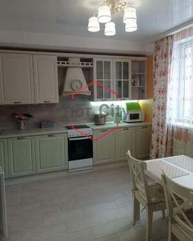 2-к квартира, на длительный срок, 44м2, 3/25 этаж