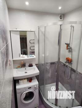 1-к квартира, на длительный срок, 32м2, 3/5 этаж