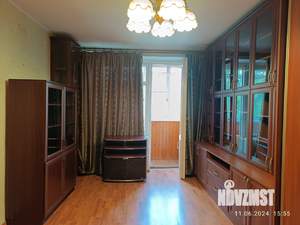 1-к квартира, на длительный срок, 31м2, 4/5 этаж