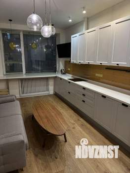 1-к квартира, на длительный срок, 60м2, 2/29 этаж