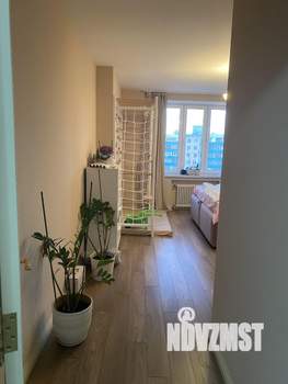 3-к квартира, на длительный срок, 103м2, 7/19 этаж