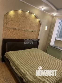 3-к квартира, на длительный срок, 77м2, 5/17 этаж