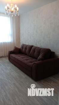 1-к квартира, на длительный срок, 38м2, 4/17 этаж