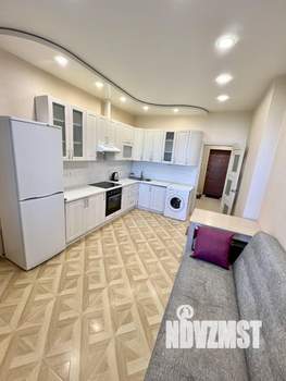 3-к квартира, на длительный срок, 85м2, 4/27 этаж