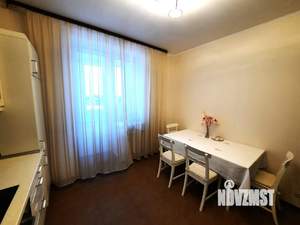 1-к квартира, на длительный срок, 52м2, 17/24 этаж