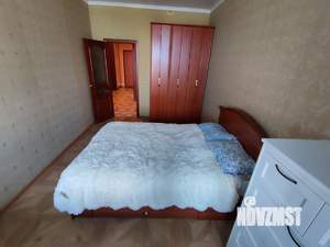 1-к квартира, на длительный срок, 54м2, 13/25 этаж