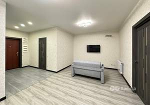 3-к квартира, на длительный срок, 52м2, 3/17 этаж