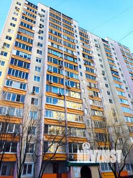 1-к квартира, на длительный срок, 40м2, 3/17 этаж