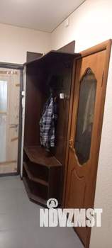 Студия квартира, на длительный срок, 40м2, 8/16 этаж