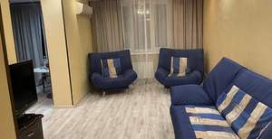 3-к квартира, на длительный срок, 85м2, 16/16 этаж