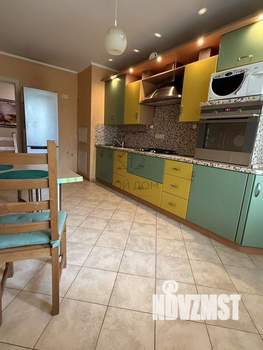 3-к квартира, на длительный срок, 90м2, 2/9 этаж