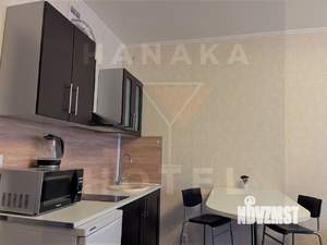 Студия квартира, посуточно, 35м2, 2/25 этаж