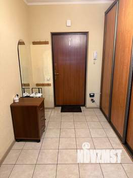 1-к квартира, на длительный срок, 51м2, 11/23 этаж