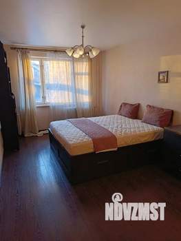 3-к квартира, на длительный срок, 63м2, 3/5 этаж