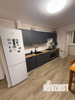 2-к квартира, на длительный срок, 55м2, 9/17 этаж