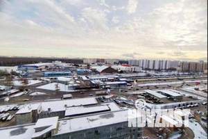 1-к квартира, посуточно, 36м2, 15/25 этаж