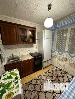 1-к квартира, на длительный срок, 30м2, 2/5 этаж