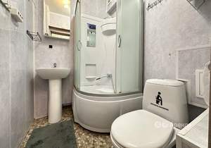 2-к квартира, на длительный срок, 44м2, 1/5 этаж