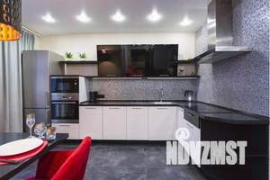 2-к квартира, посуточно, 58м2, 19/25 этаж