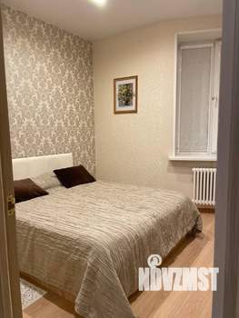 2-к квартира, на длительный срок, 64м2, 3/27 этаж