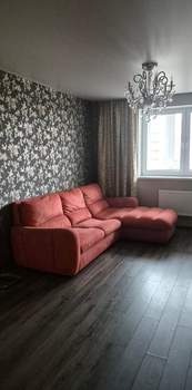 2-к квартира, на длительный срок, 78м2, 22/25 этаж