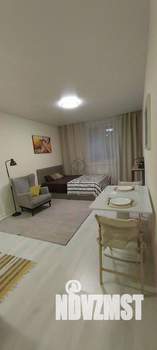1-к квартира, на длительный срок, 31м2, 20/26 этаж