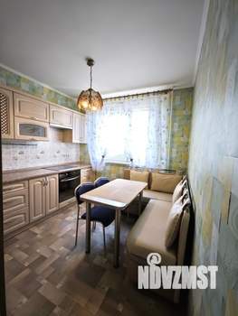 2-к квартира, на длительный срок, 52м2, 6/17 этаж
