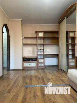 1-к квартира, на длительный срок, 30м2, 4/5 этаж