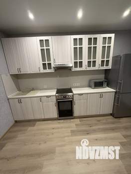 2-к квартира, на длительный срок, 47м2, 7/25 этаж