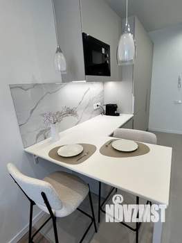 Студия квартира, на длительный срок, 32м2, 25/25 этаж