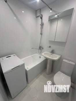 2-к квартира, на длительный срок, 35м2, 4/9 этаж