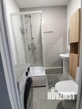 Студия квартира, на длительный срок, 26м2, 16/26 этаж