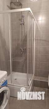 Студия квартира, на длительный срок, 23м2, 6/22 этаж