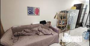 Студия квартира, на длительный срок, 32м2, 15/26 этаж