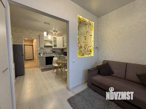 Студия квартира, на длительный срок, 31м2, 8/26 этаж