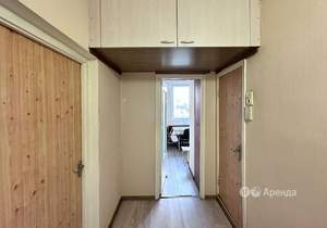 1-к квартира, на длительный срок, 38м2, 6/17 этаж