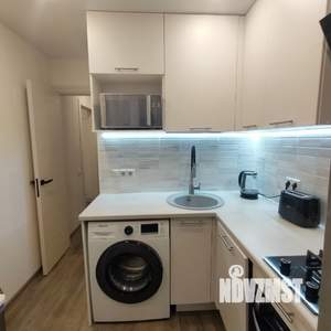 1-к квартира, на длительный срок, 38м2, 6/9 этаж